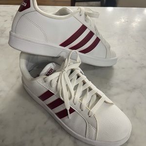 Adidas sneakers